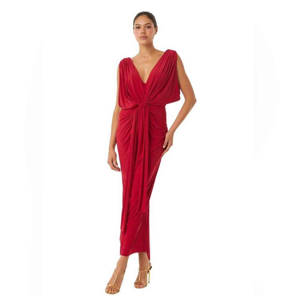 Misa Los Angeles Xenia Dress size M new with tags!